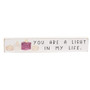 A Light In My Life Mini Stick 3 Asstd. (Pack Of 3) G35771