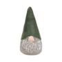 Small Green Hat Resin Gnome GRAF24033