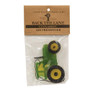 Green Tractor Cinnamon Car Air Freshener GBL22