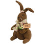 Jane Bunny GCS38344 By CWI Gifts