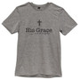 His Grace Is Enough T-Shirt XL GL115XL