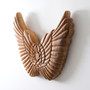 Reclaimed Angel Wings Wall Decor 510592