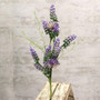 Lavender Herb Pick FAQ24610B13 By CWI Gifts