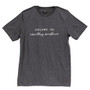 Country Sunshine T-Shirt Heather Dk. Gray Medium GL110M