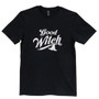 *Good Witch T-Shirt Black Xxl GL118XXL By CWI Gifts