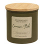 Cinnamon Sticks 14Oz Jar Candle W/Wood Lid GC00351 By CWI Gifts