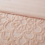 100% Cotton Tufted Duvet Cover Set - Full/Queen MP12-5980