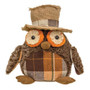 Harvest Owl GADC4084 By CWI Gifts