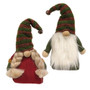 Small Cozy Couple Gnome 2 Asstd. (Pack Of 2) GCS38149