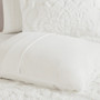 100% Cotton Tufted Duvet Cover Set - Full /Queen MP12-6207