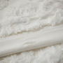100% Cotton Tufted Duvet Cover Set - Full /Queen MP12-6207