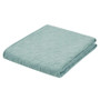 100% Polyester Microfiber Oversized Quilted Throw - Seafoam MP50-2987