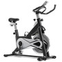 Exercise Bike Stationary Cycling Bike With 40 Lbs Flywheel (SP37672)