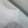 100% Polyester Microfiber Printed 7Pcs Comforter Set - Twin MPE10-158