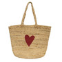 Red Heart Jute Tote G60970