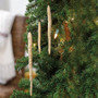 Primitive Icicle Ornament Large GCS38166