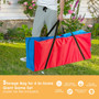Giant Carry Storage Bag For 4 In A Row Game With Durable Zipper (BU10004)