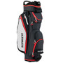 Lightweight And Large Capacity Golf Stand Bag-Black (SP37828DK)