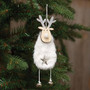 Christmas Deer Ornament G94539003
