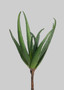 Faux Succulents Aloe Plant - 18.5" WIN-30307-GR