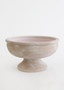 Whitewashed Compote Bowl - 6.25" ACD-95370.00