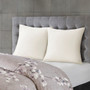 100% Cotton Sateen Printed Duvet Cover Set - Full/Queen NS12-3257