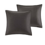 100% Cotton 5Pcs Jaquard Comforter Set - Twin/Twin XL UH10-2255