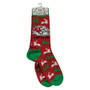 1 Pair I Believe Socks GP36626