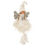 Sitting Angel 2 Asstd. (Pack Of 2) GZOE3041 By CWI Gifts