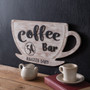 Coffee Bar Wall Sign 510676
