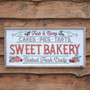 Sweet Bakery Fall Sign 440278