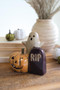 Ceramic Halloween Tealight Holder (CDV2229)