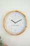 Let The Good Times Roll Wall Clock (CLA1398)