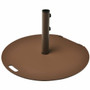 50 Lbs Umbrella Base Stand With Wheels For Patio (NP10825)