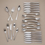 Biscayne Flatware 75-Piece Set (847752)