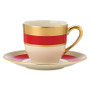 Embassy Dinnerware Espresso Cup/Saucer Intl (848466)