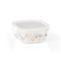 Butterfly Meadow Dinnerware Porcelain Small Square Store/Serve (892525)