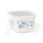 Butterfly Meadow Dinnerware Porcelain Square Store/Serve (892526)