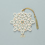 2023 Annual Gemmed Snowflake Ornament (894425)