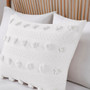 Lucy Clip Jacquard Comforter Set - Twin/Twin Xl ID10-2188