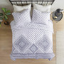 Camila Reversible Quilt Set - Full/Queen ID13-2175