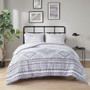 Camila Reversible Duvet Cover Set - Twin/Twin Xl ID12-2172