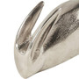 Rabbit Object - Nickel MP167-0353