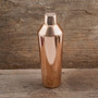 Double Wall 24Oz Copper Shaker (EHBF201MCCB2BM)