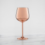 18 Oz Ap Sw Copper Wine Glass Each (Set Of 4) (EW005CBCPRDS)