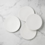 Lenox Collective White Dinnerware Dinner Plates (Set Of 4) (894660)
