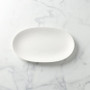 Lenox Collective White Dinnerware Oval HD Tray (894666)