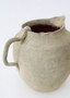 Tuscan Farmhouse Distressed Ceramic Pitcher - 8.5" ACD-97922.00