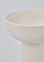 Miyabi Ceramic Ikebana Vase - 8.25" BLO-66620