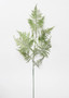 Fake Asparagus Fern Leaves - 45" SLK-HSF135-GR